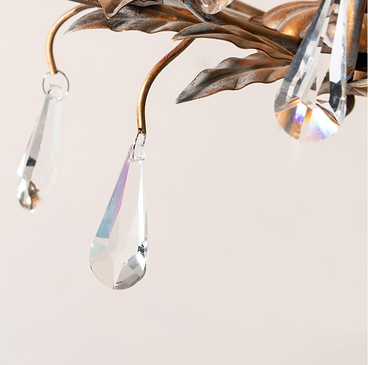 Circeo Chandelier - YIOSI