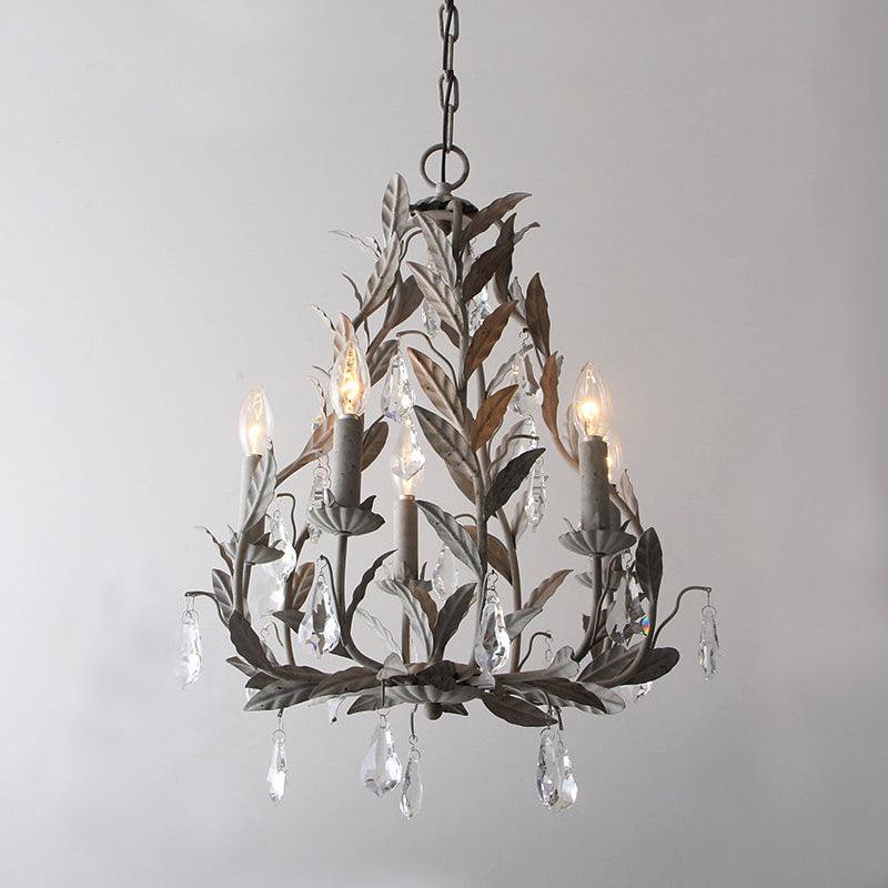 Circeo Chandelier - YIOSI