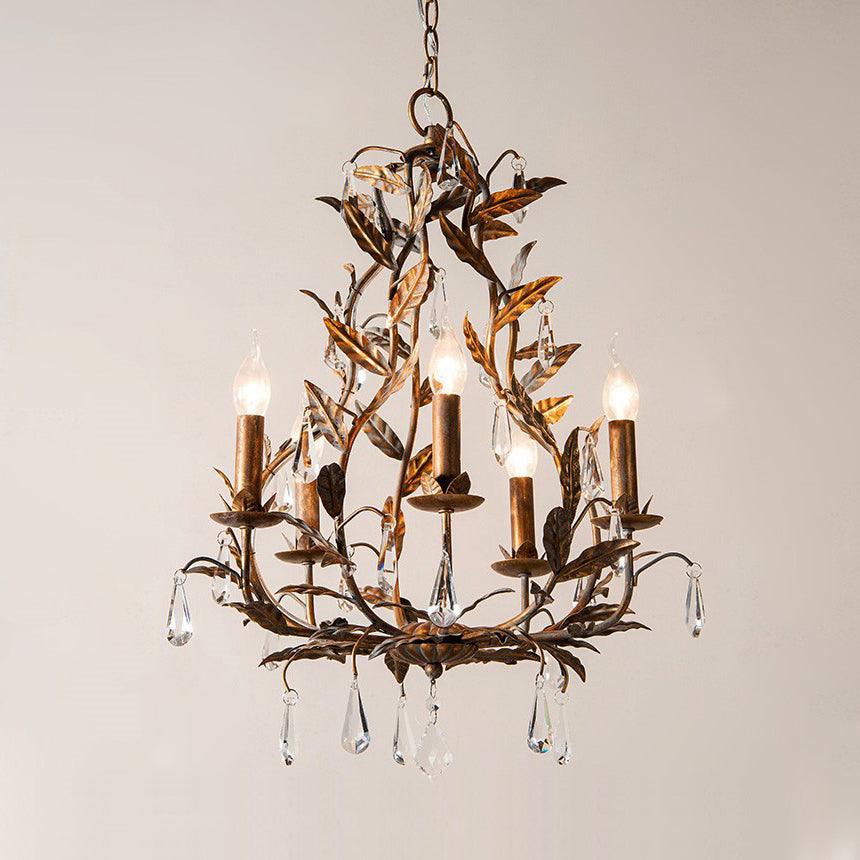 Circeo Chandelier - YIOSI