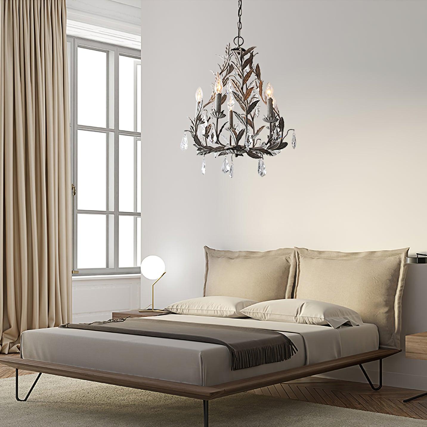 Circeo Chandelier - YIOSI