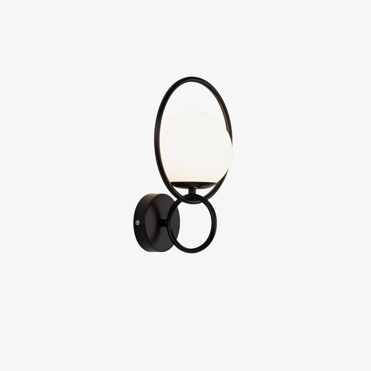 Circle Global Wall Lamp - YIOSI