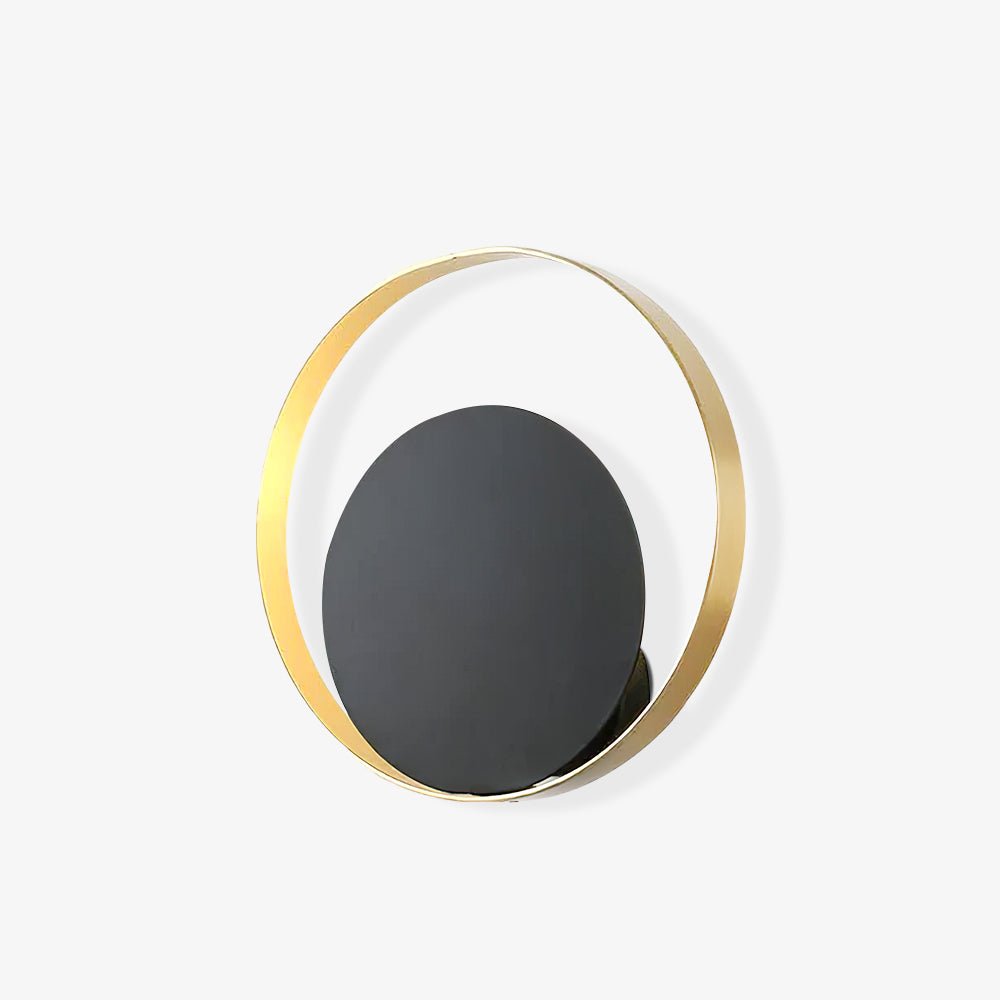 Circle Wall Lamp - YIOSI