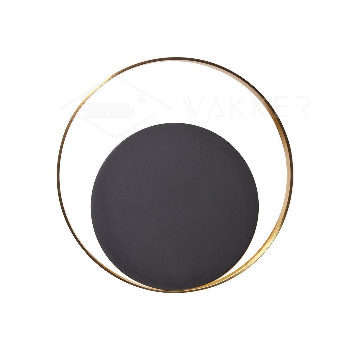 Circle Wall Lamp - YIOSI