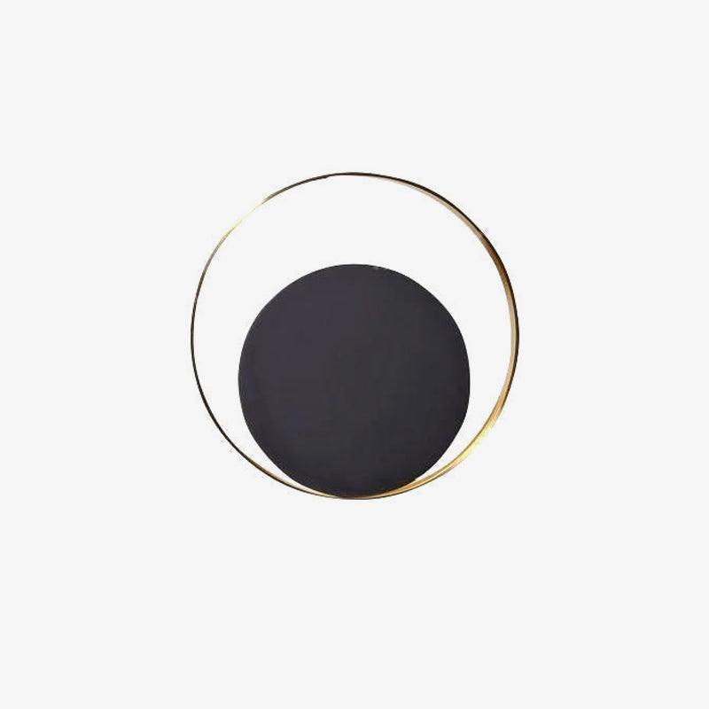 Circle Wall Lamp - YIOSI