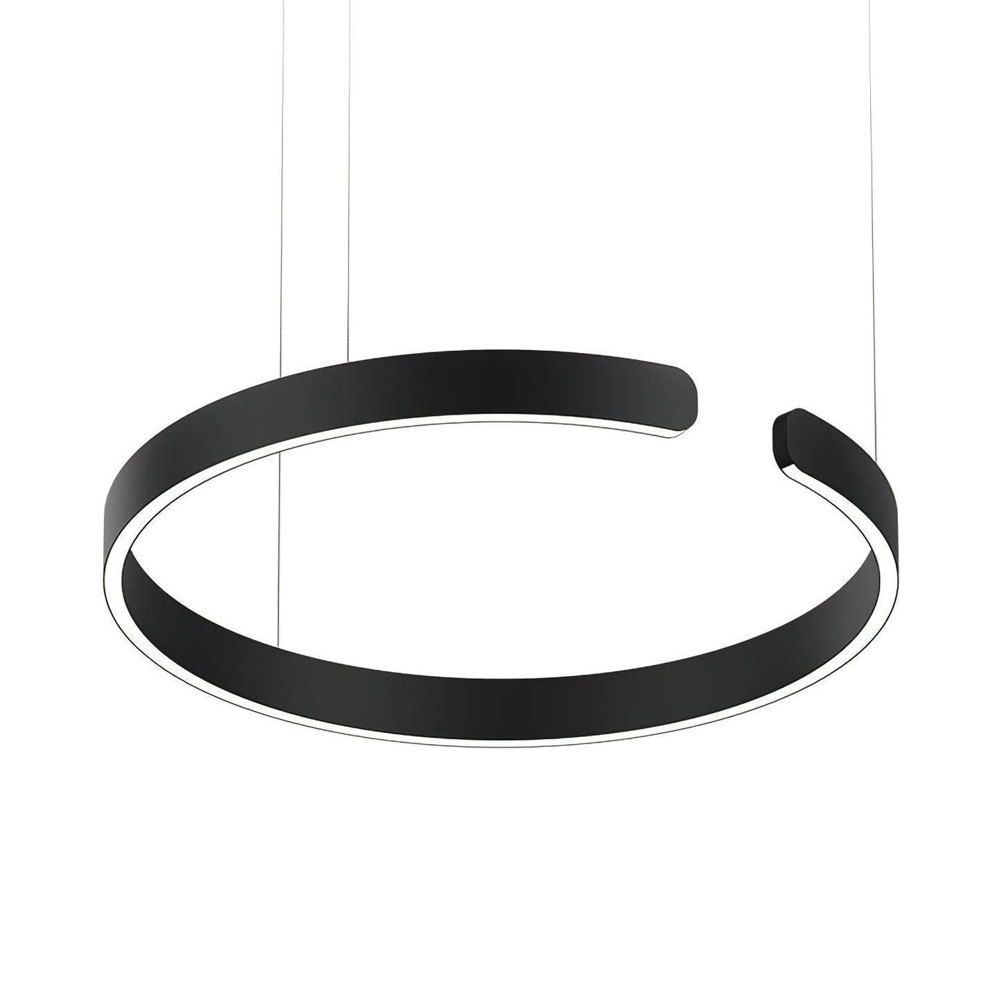 Circular Chandelier - YIOSI