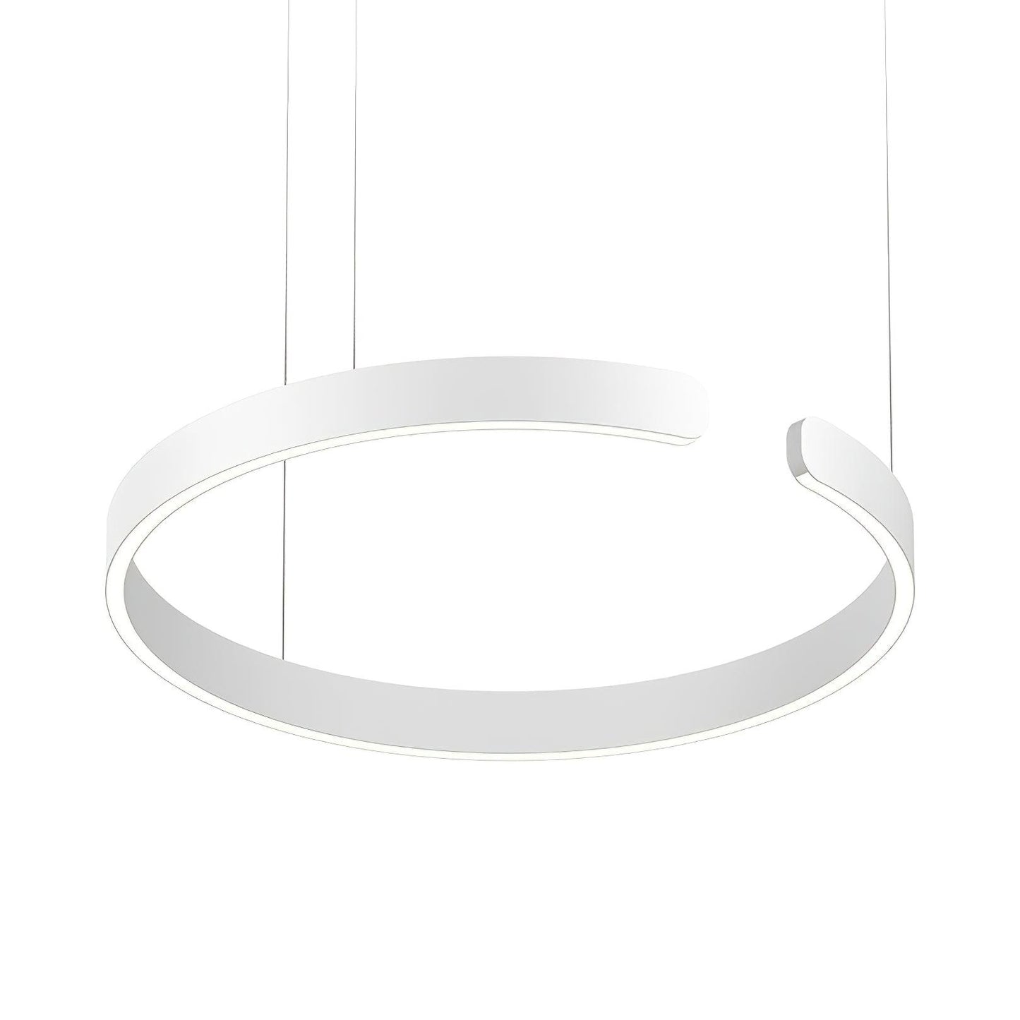 Circular Chandelier - YIOSI