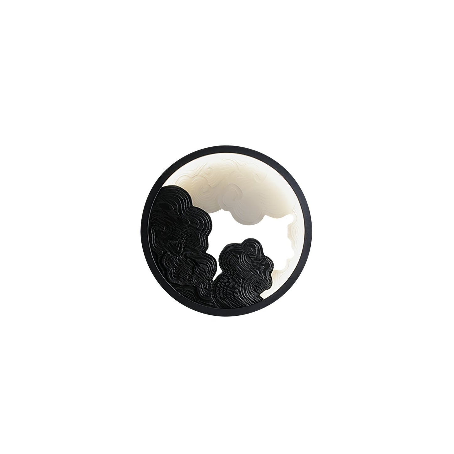 Cirrus Vista Wall Lamp - YIOSI