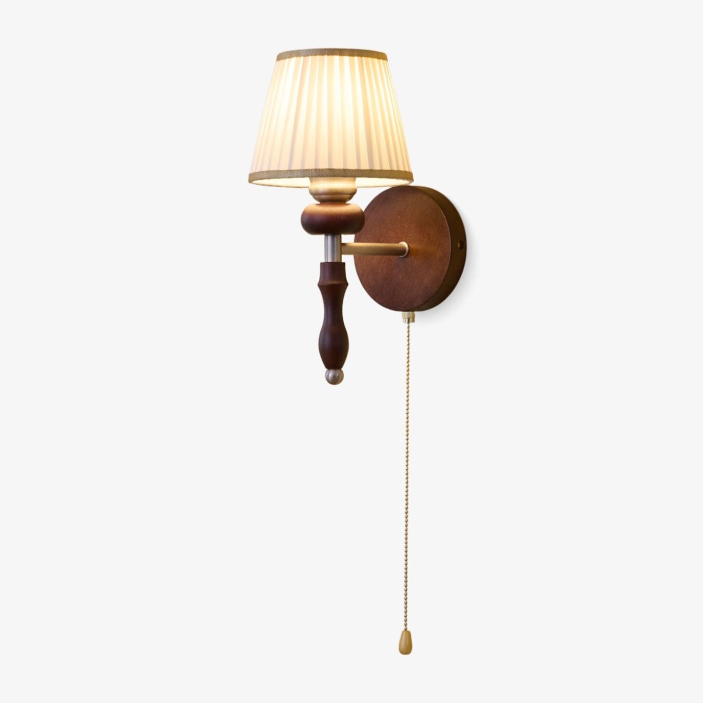 Clarendon Wall Lamp - YIOSI