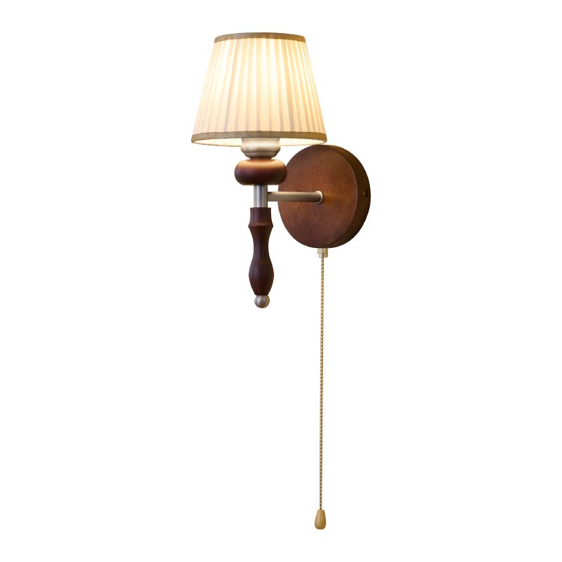 Clarendon Wall Lamp - YIOSI