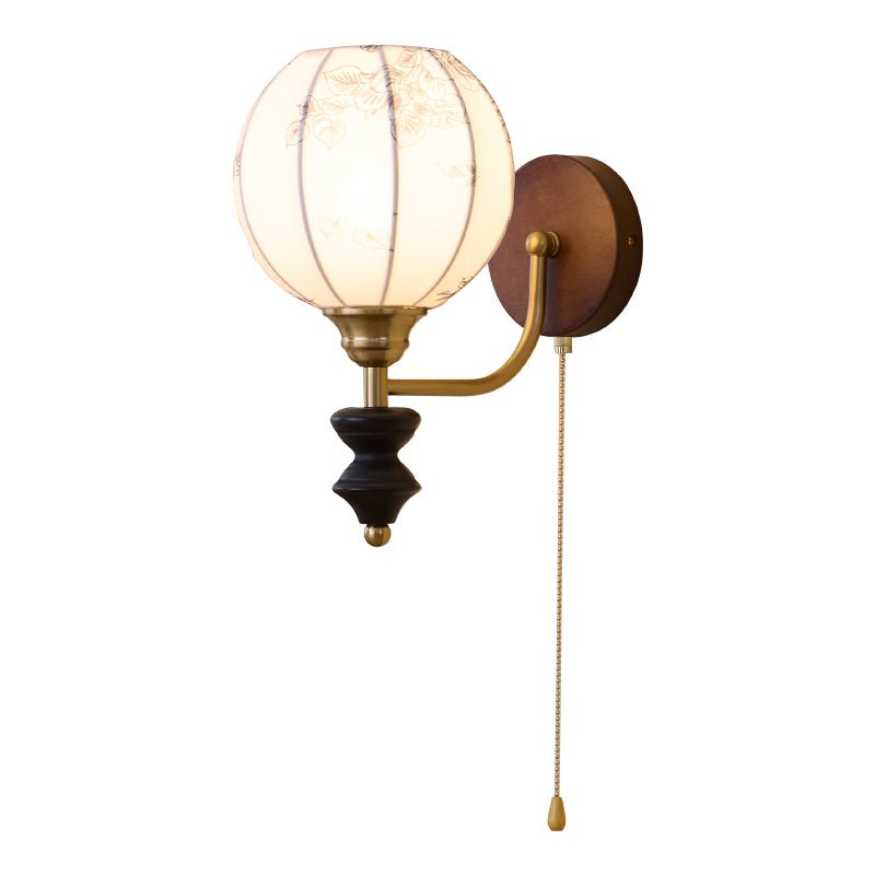 Clarendon Wall Lamp - YIOSI