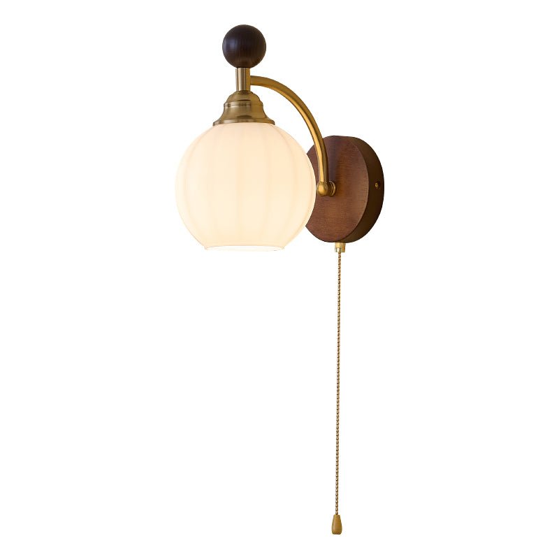 Clarendon Wall Lamp - YIOSI