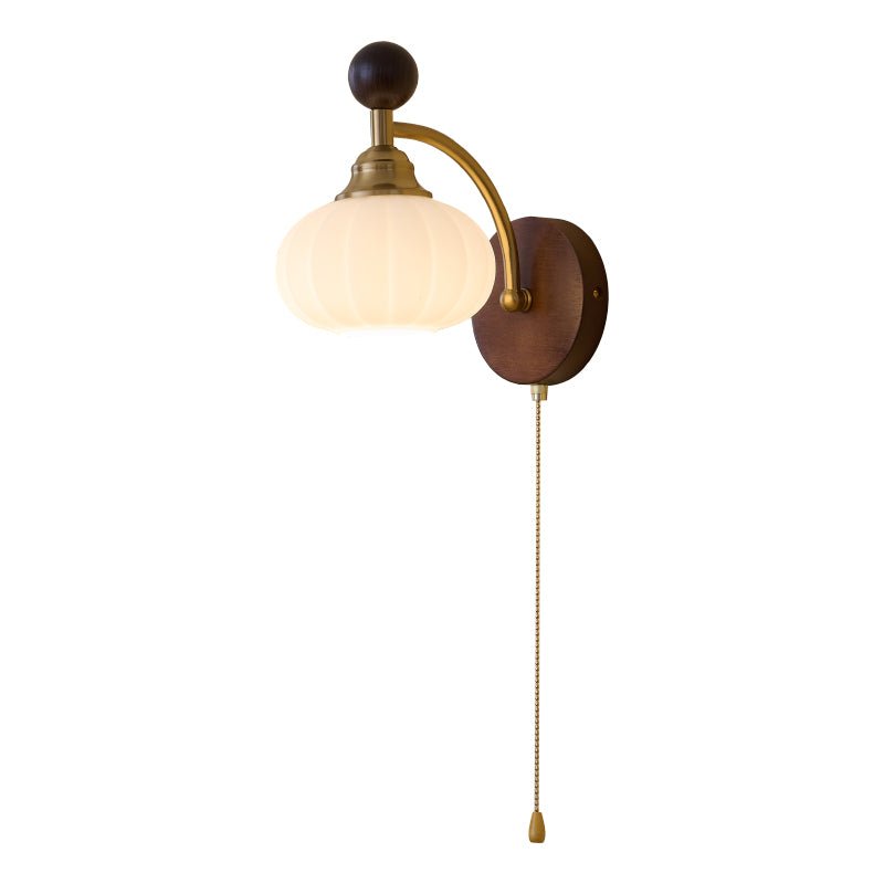 Clarendon Wall Lamp - YIOSI