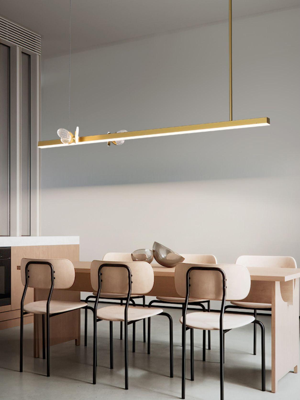Cohen Butterfly Chandelier - YIOSI
