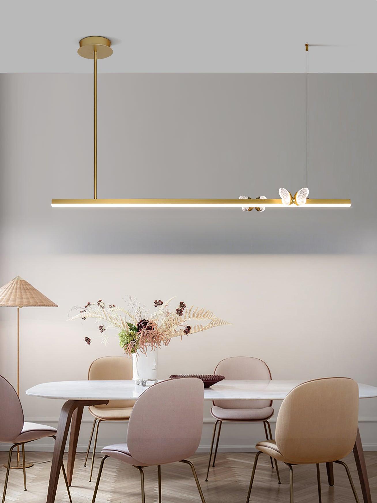 Cohen Butterfly Chandelier - YIOSI
