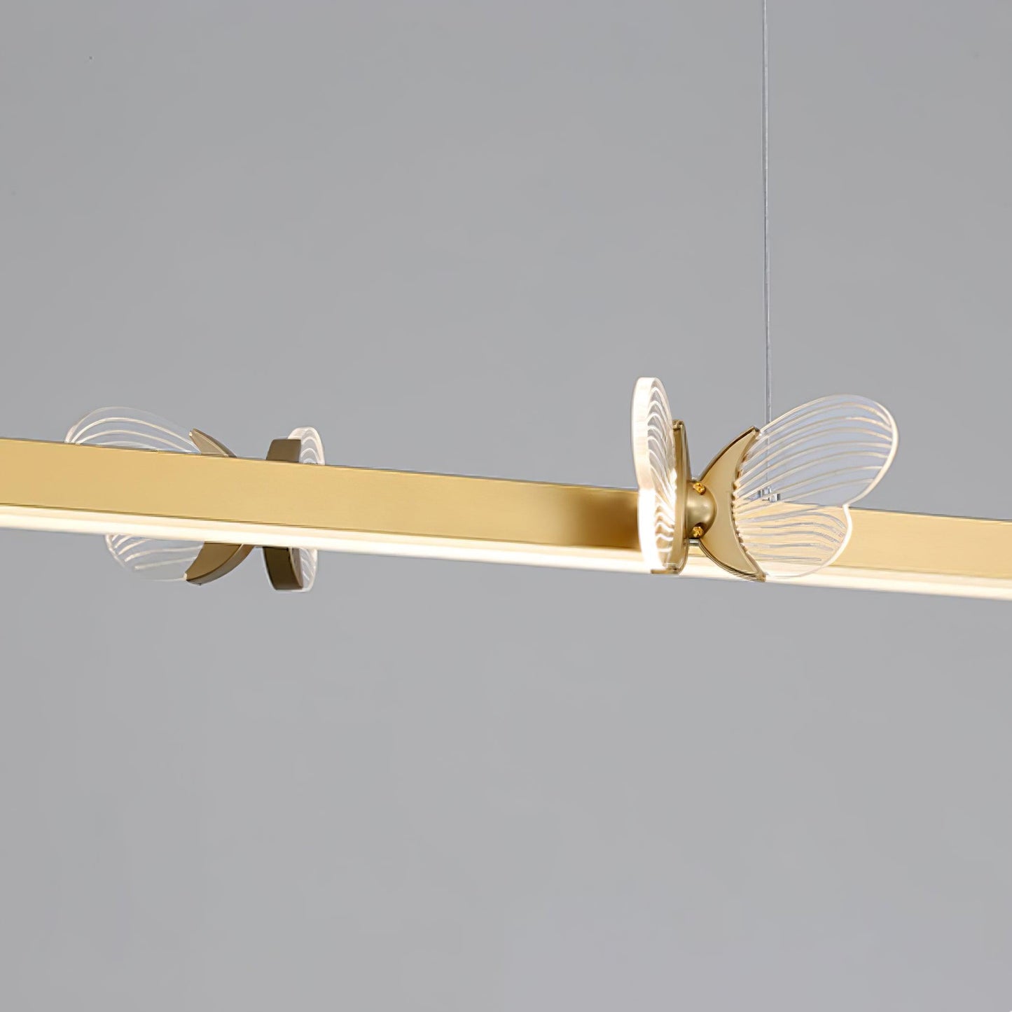 Cohen Butterfly Chandelier - YIOSI