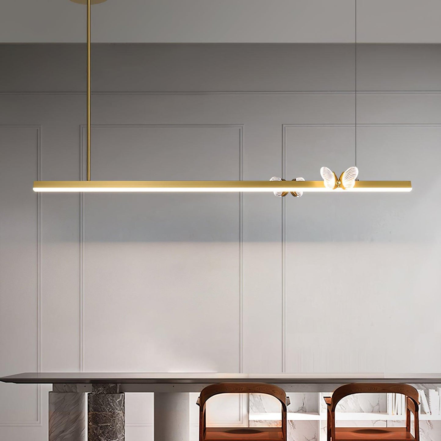 Cohen Butterfly Chandelier - YIOSI