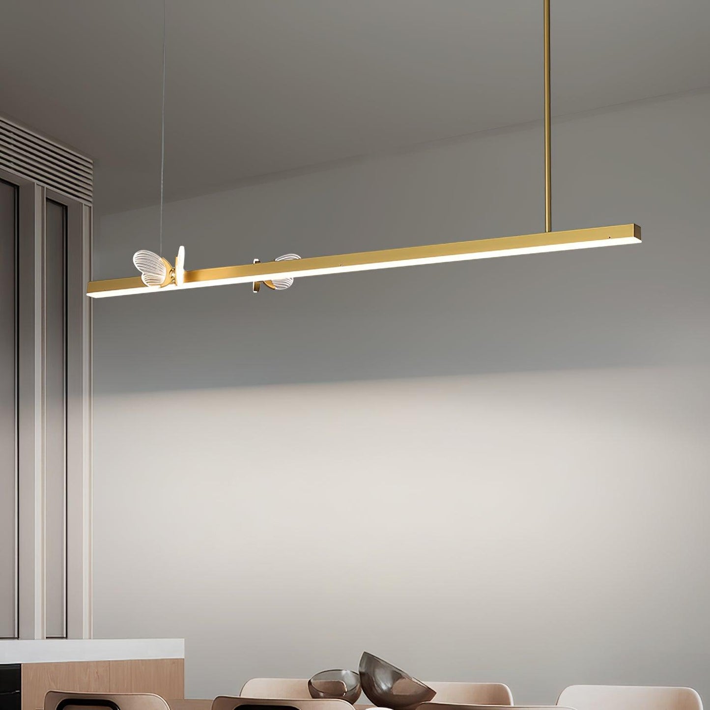 Cohen Butterfly Chandelier - YIOSI