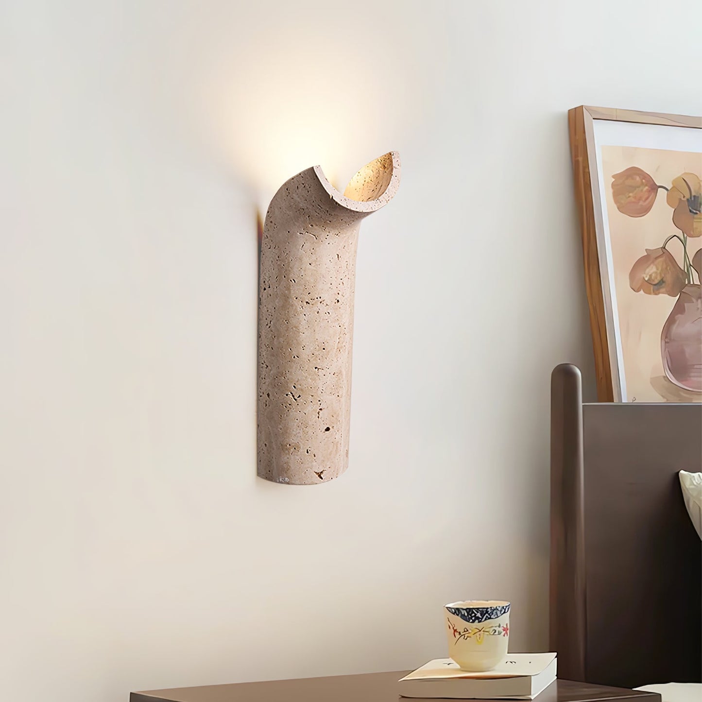Cove Rise Wall Sconce - YIOSI