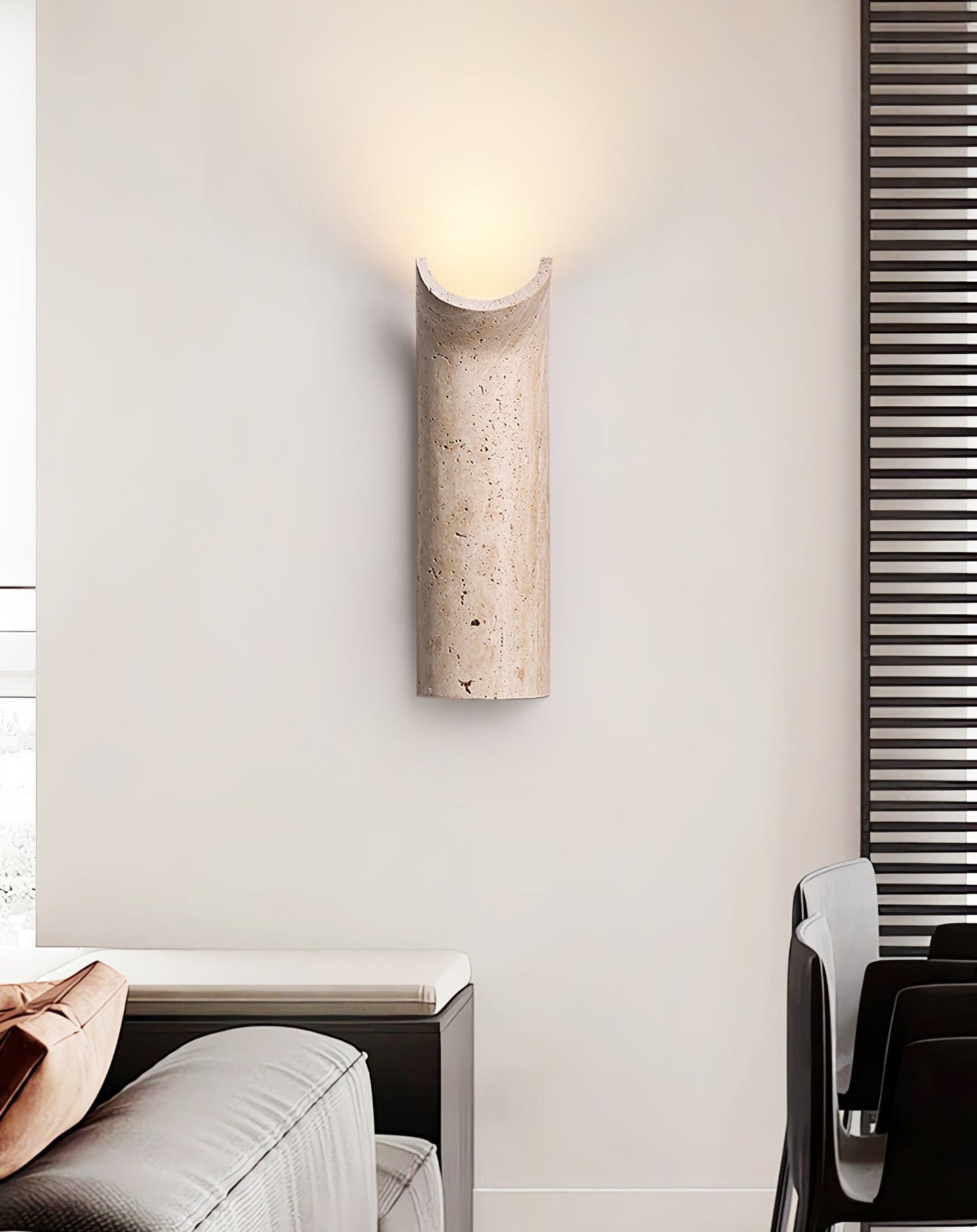 Cove Rise Wall Sconce - YIOSI