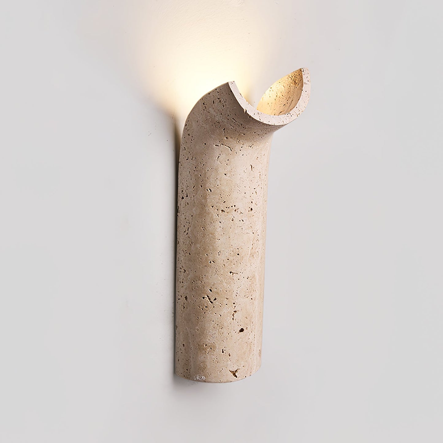 Cove Rise Wall Sconce - YIOSI