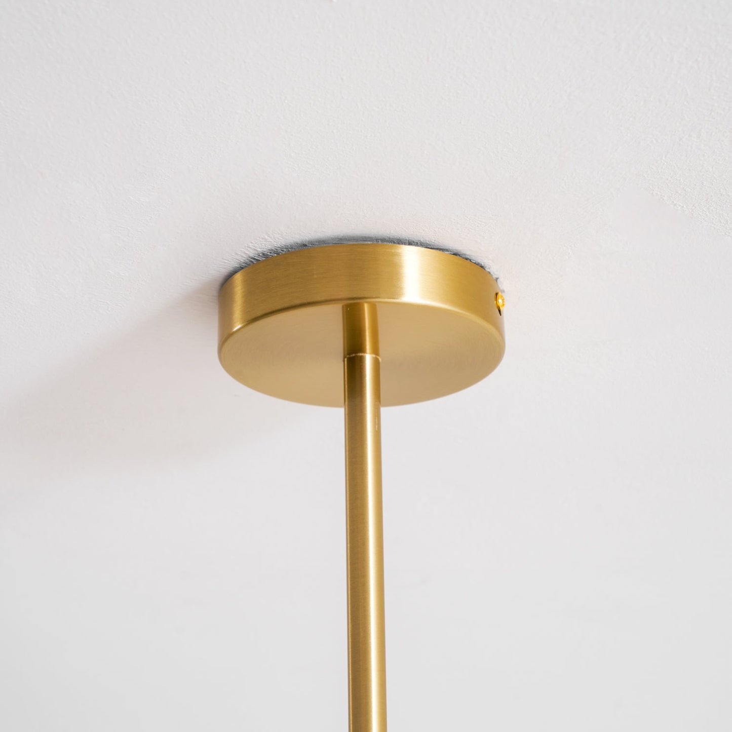 Creamy Persimmon Chandelier - YIOSI