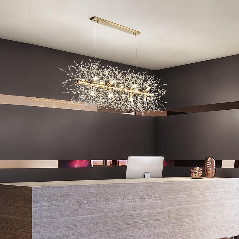 Dandelion Chandelier - YIOSI