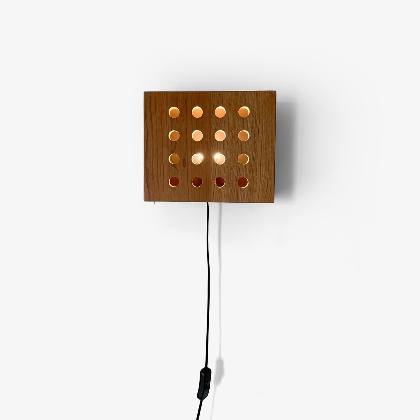 Cubiform Constellation Wall Lamp - YIOSI