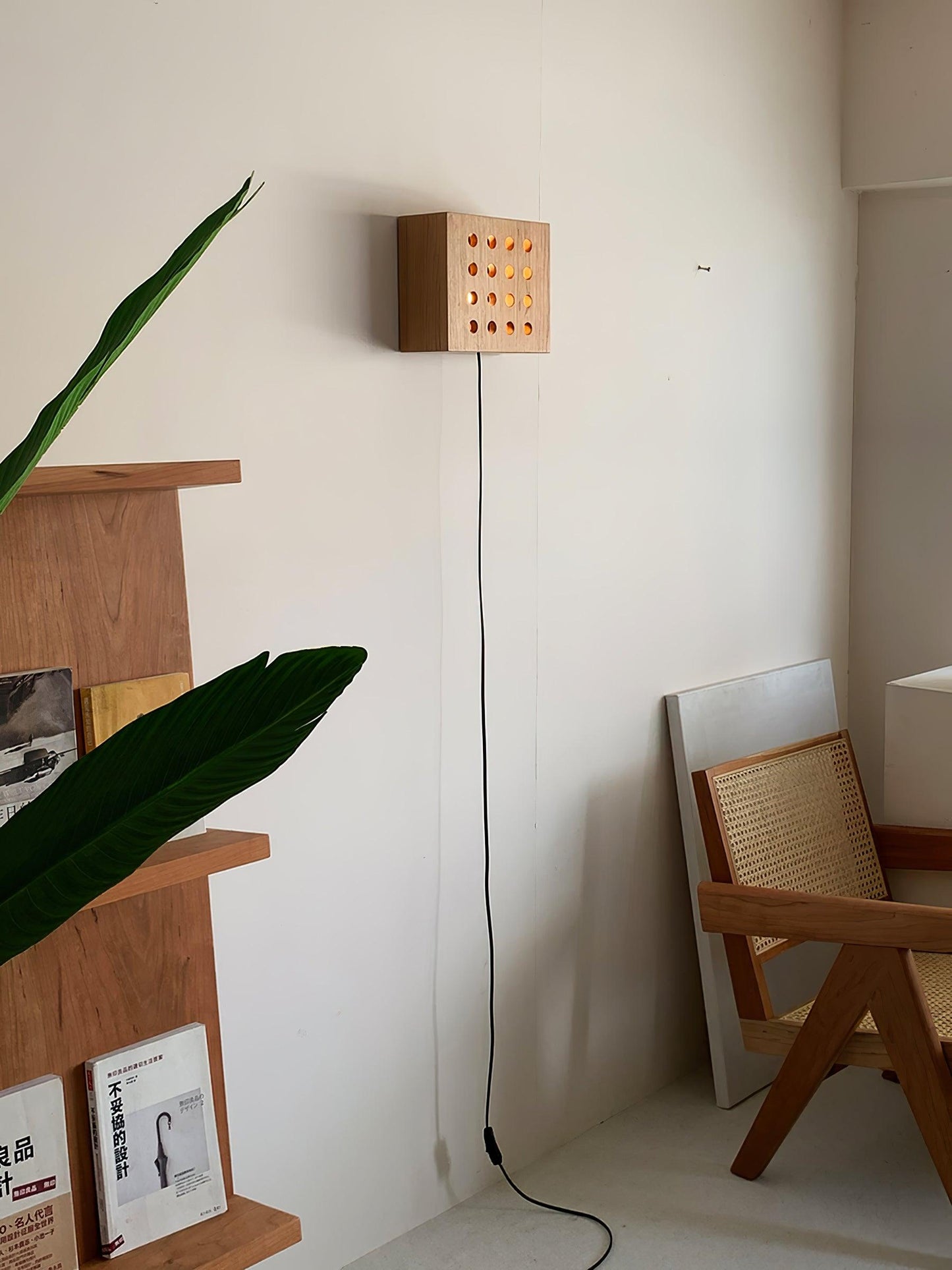 Cubiform Constellation Wall Lamp - YIOSI