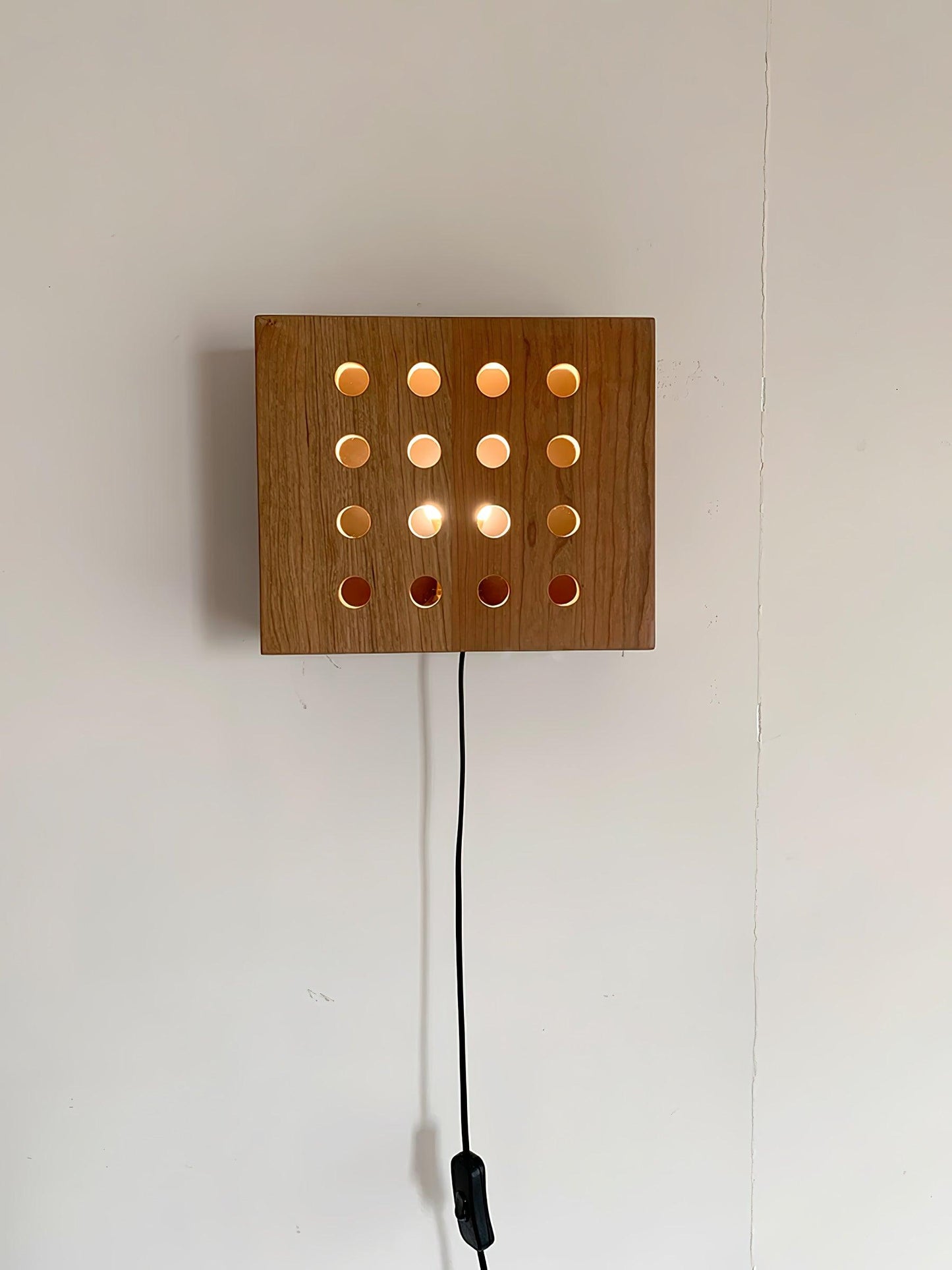 Cubiform Constellation Wall Lamp - YIOSI