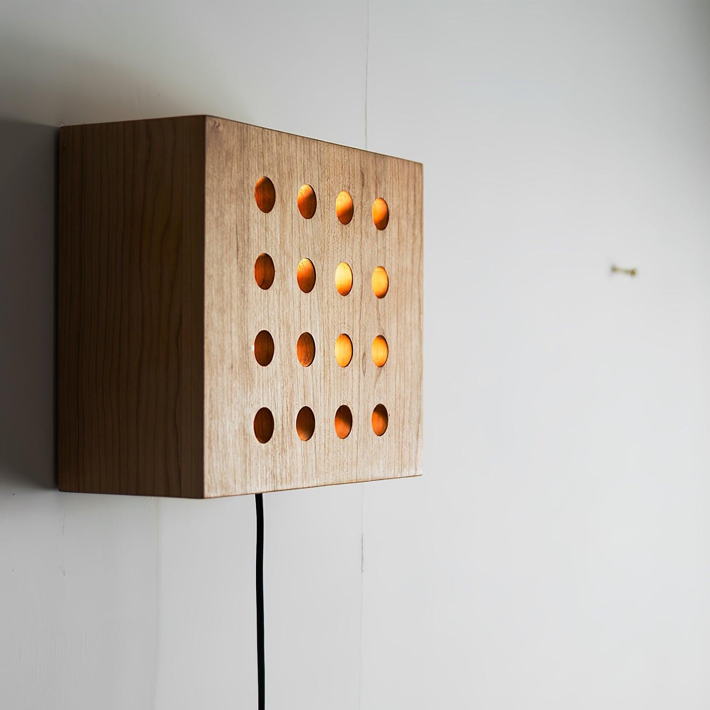 Cubiform Constellation Wall Lamp - YIOSI