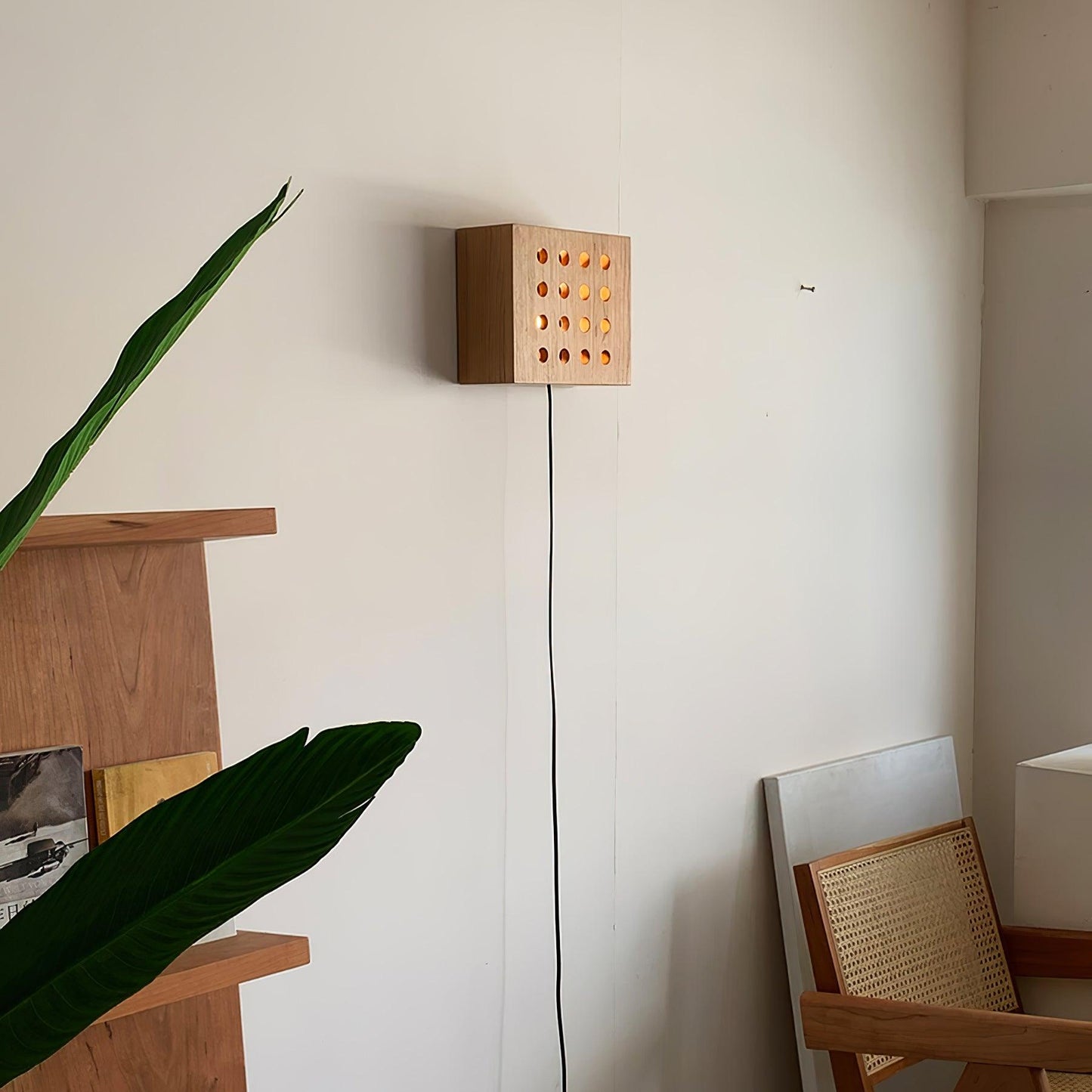 Cubiform Constellation Wall Lamp - YIOSI