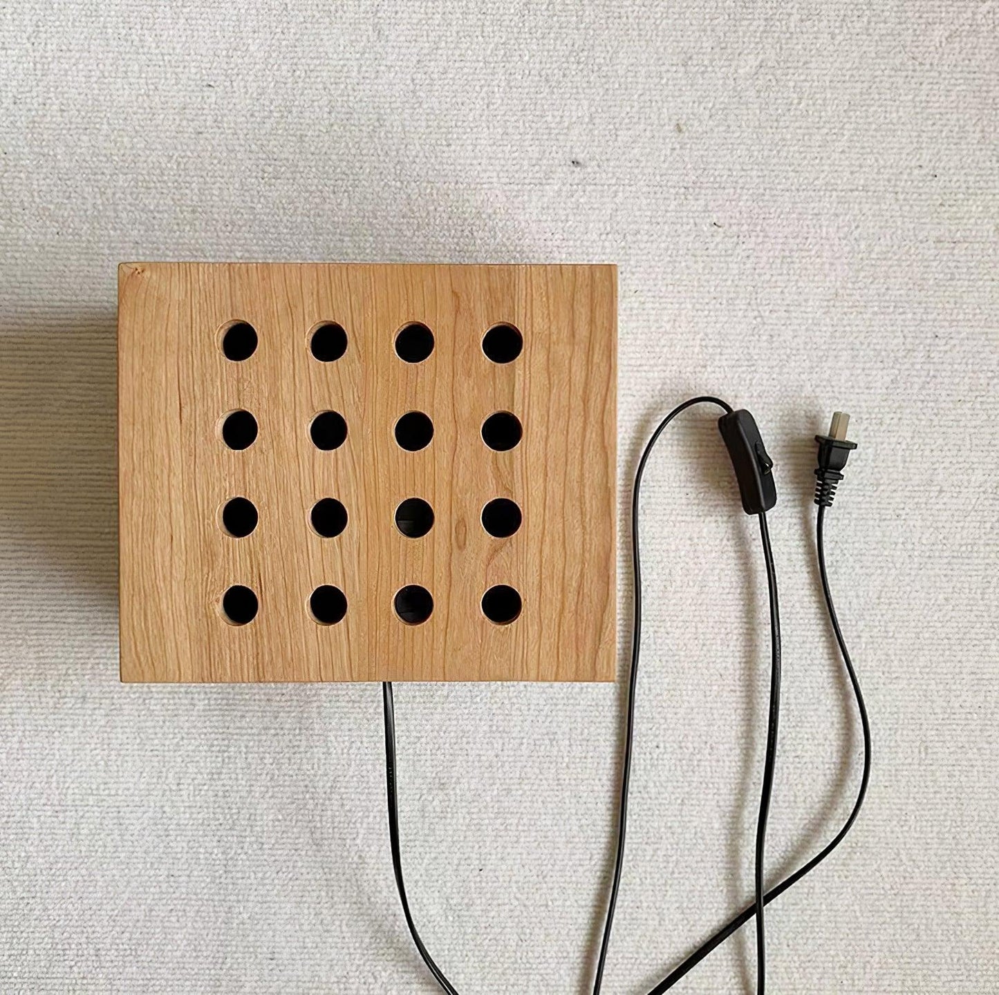 Cubiform Constellation Wall Lamp - YIOSI