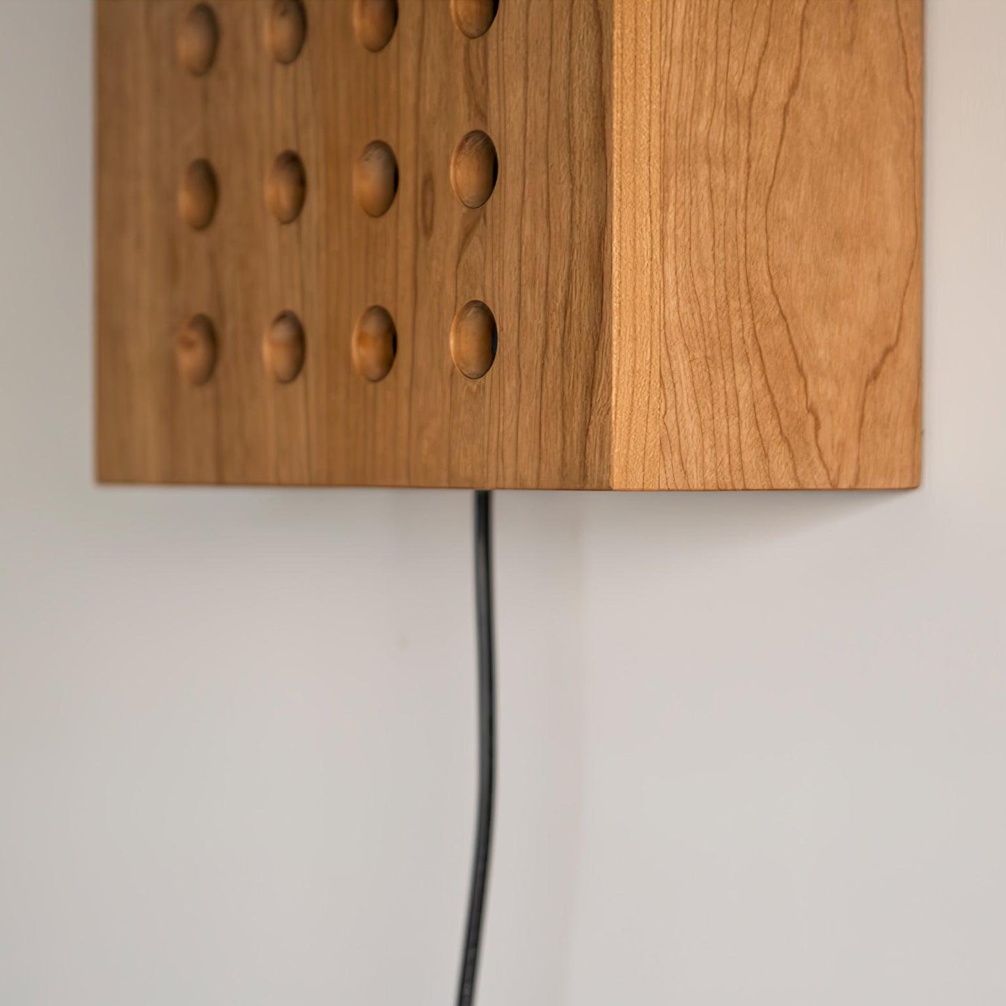 Cubiform Constellation Wall Lamp - YIOSI