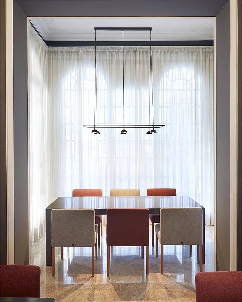 Cupolina Chandelier - YIOSI