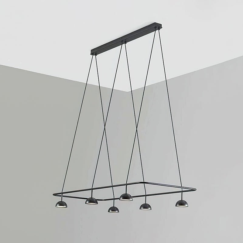 Cupolina Chandelier - YIOSI