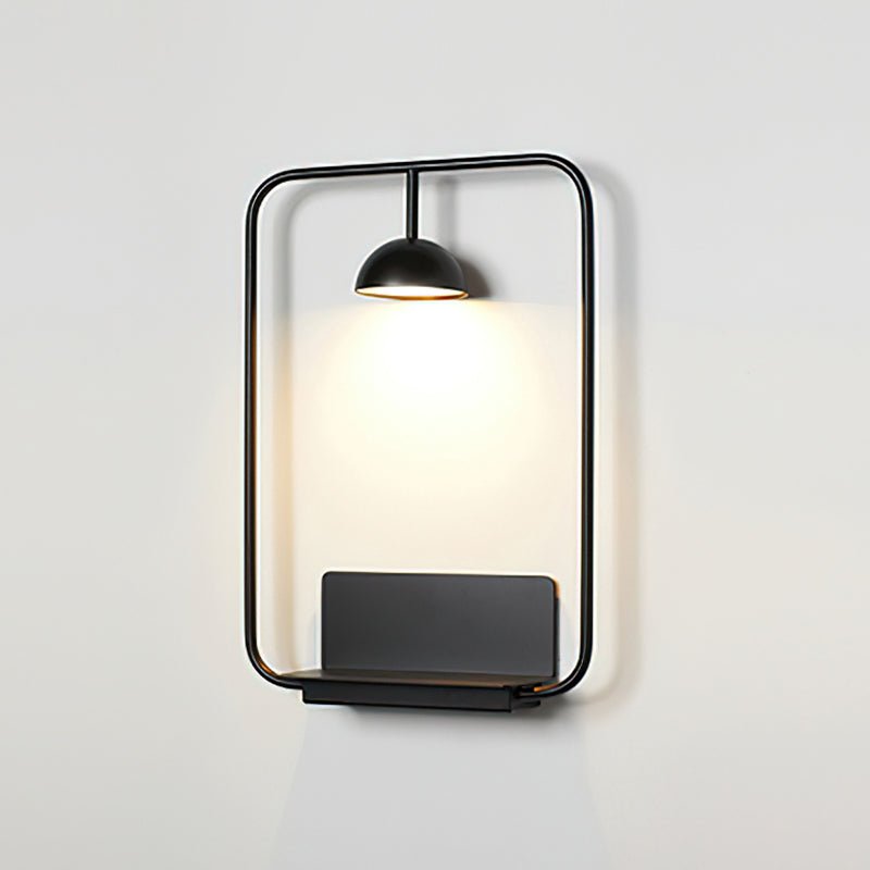 Cupolina Wall Lamp - YIOSI