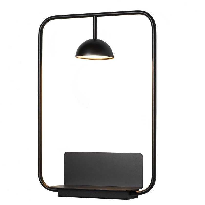 Cupolina Wall Lamp - YIOSI
