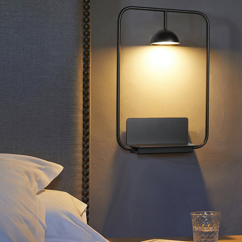Cupolina Wall Lamp - YIOSI