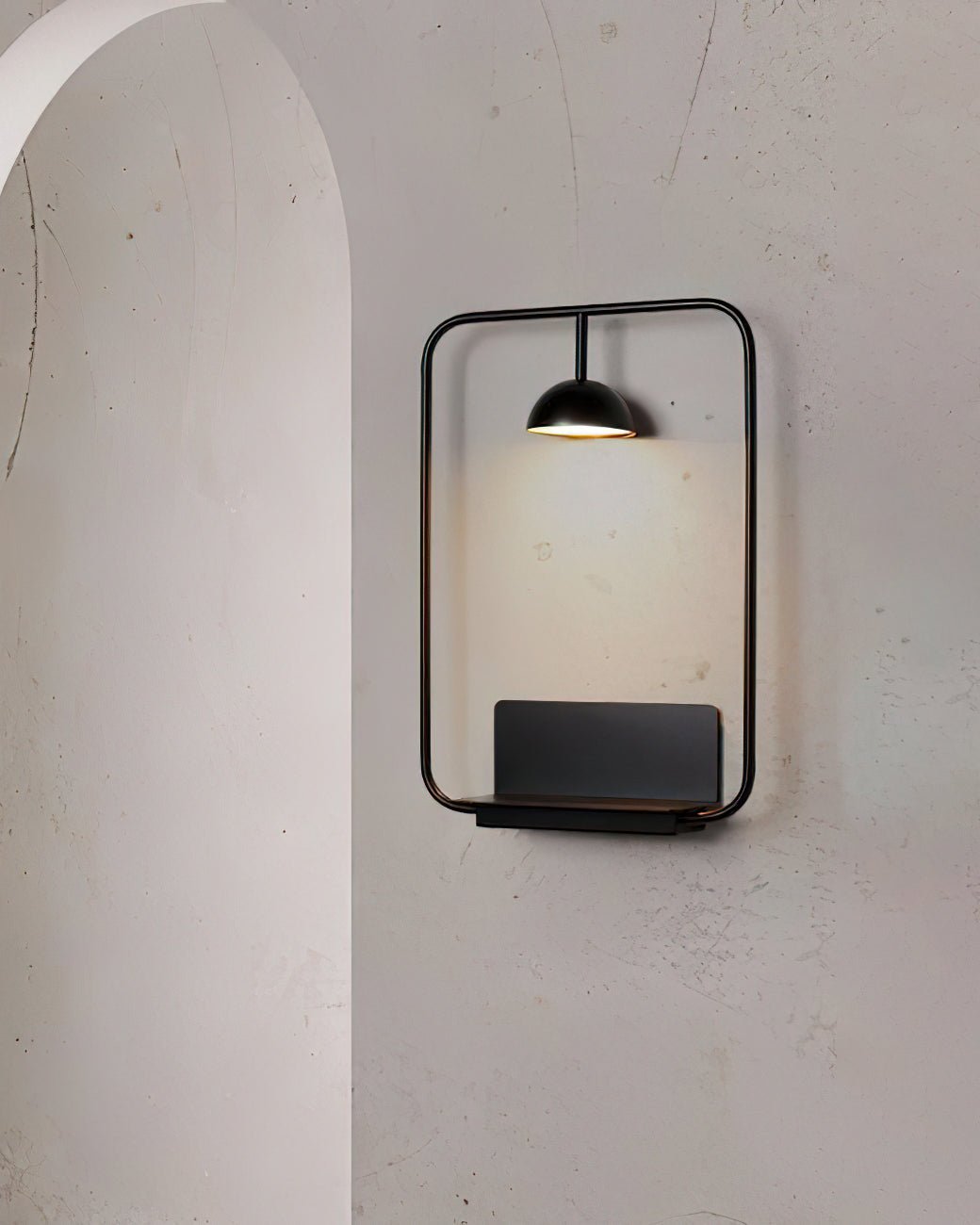Cupolina Wall Lamp - YIOSI