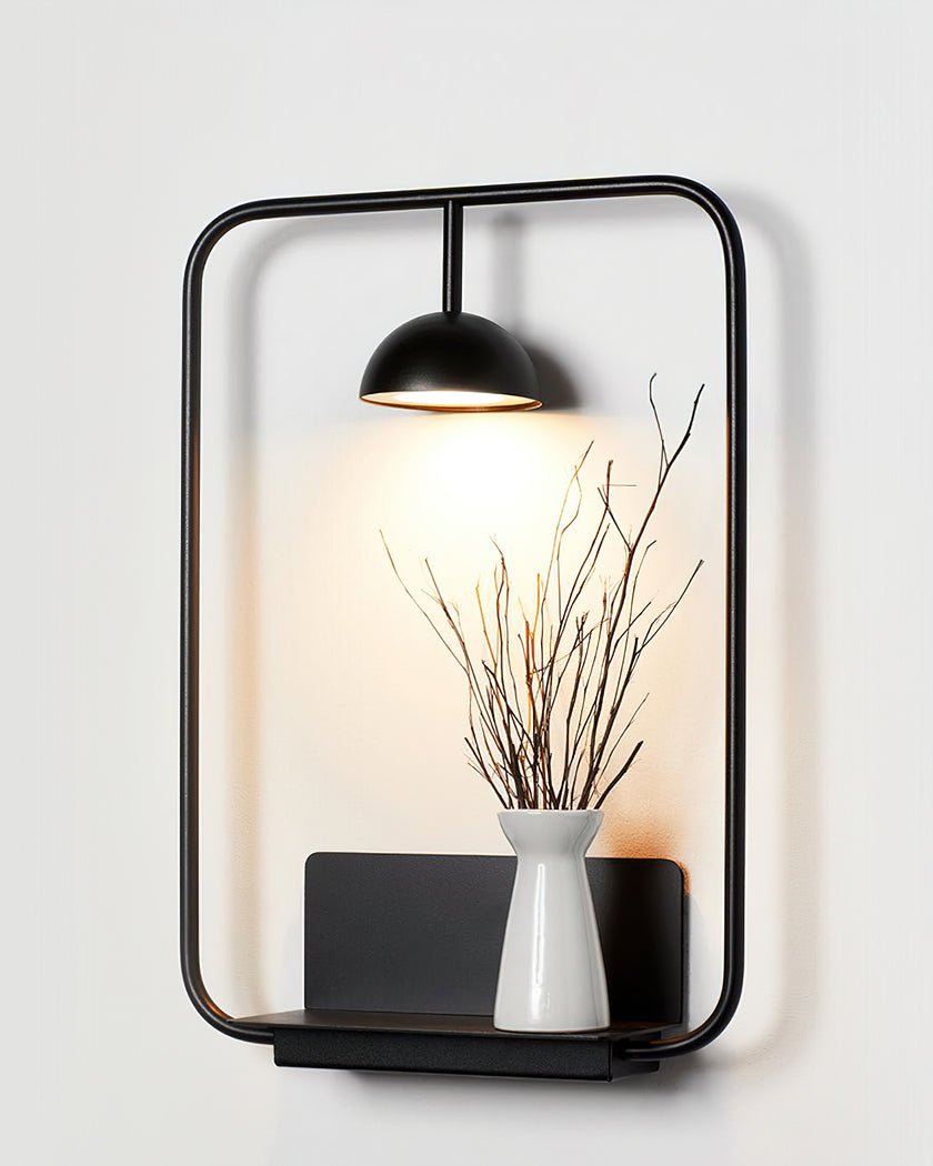 Cupolina Wall Lamp - YIOSI