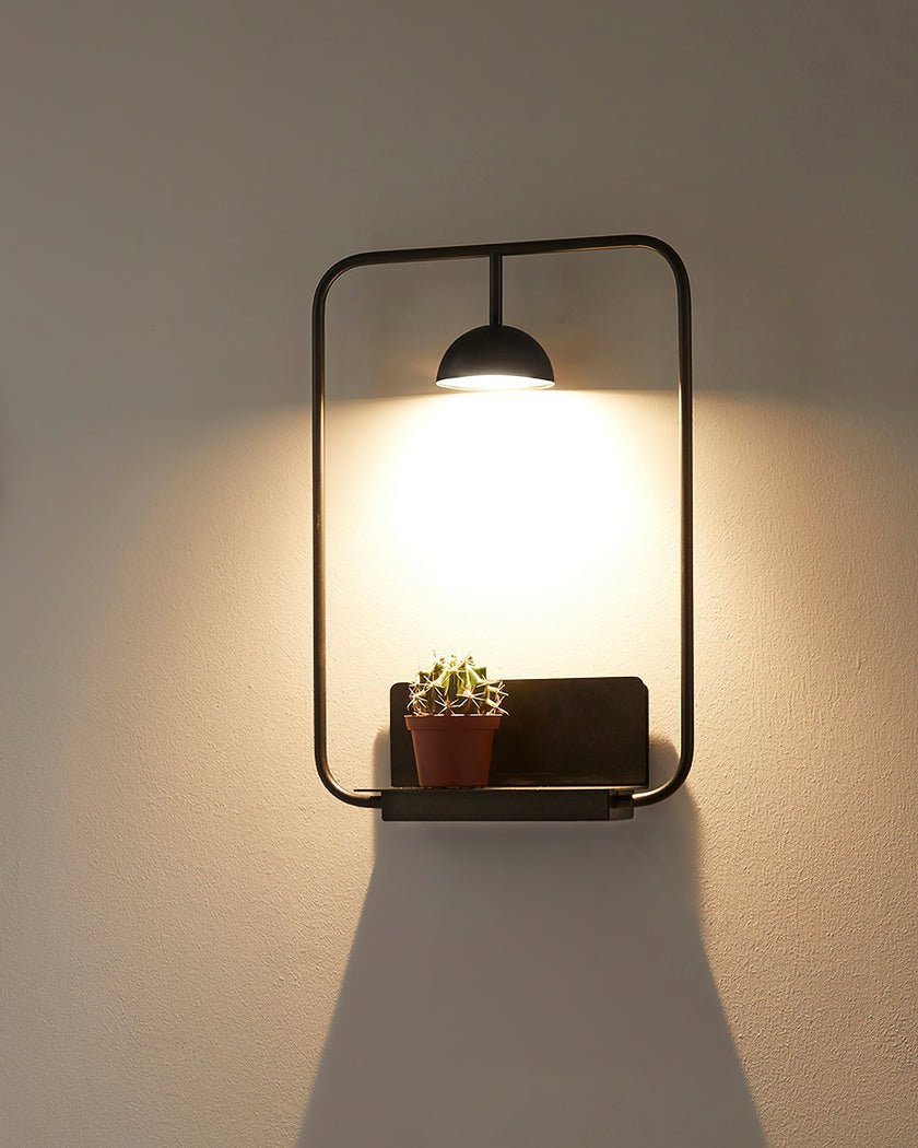 Cupolina Wall Lamp - YIOSI