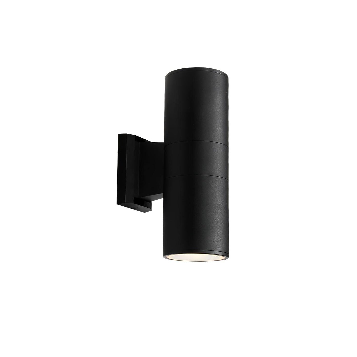 Vakkerlight Cylindrical Outdoor Wall Light – 4.3