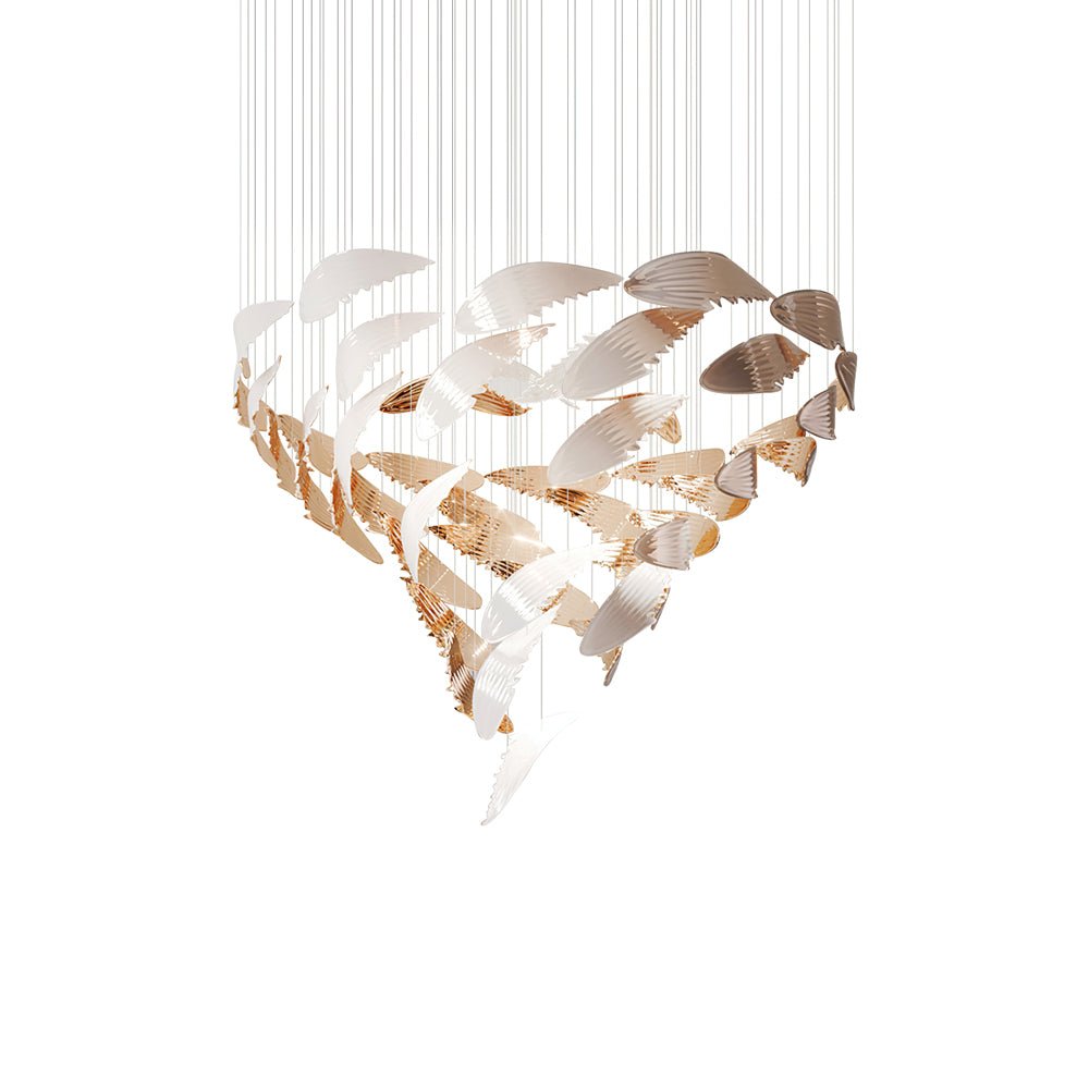 Bennett Chandelier - YIOSI