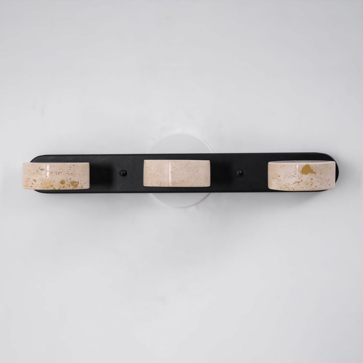 Traviso Trio Vanity Light - YIOSI