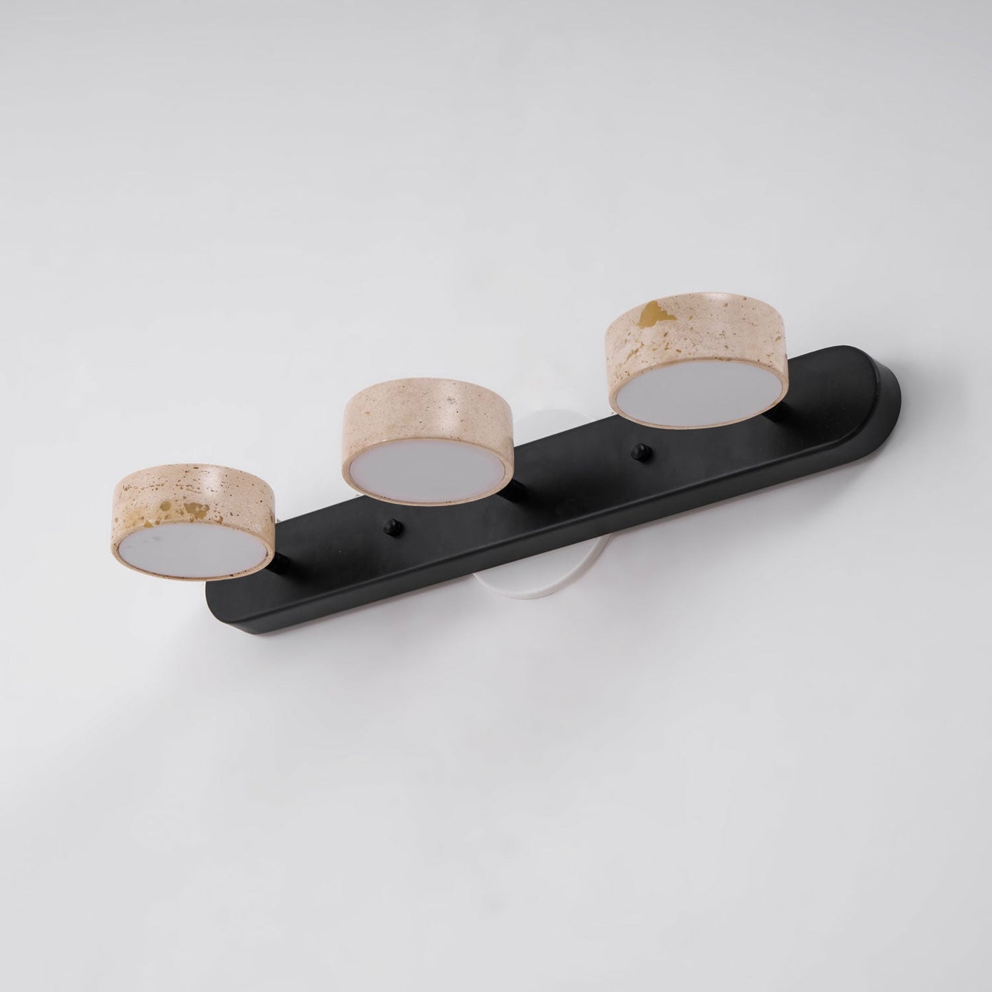 Traviso Trio Vanity Light - YIOSI