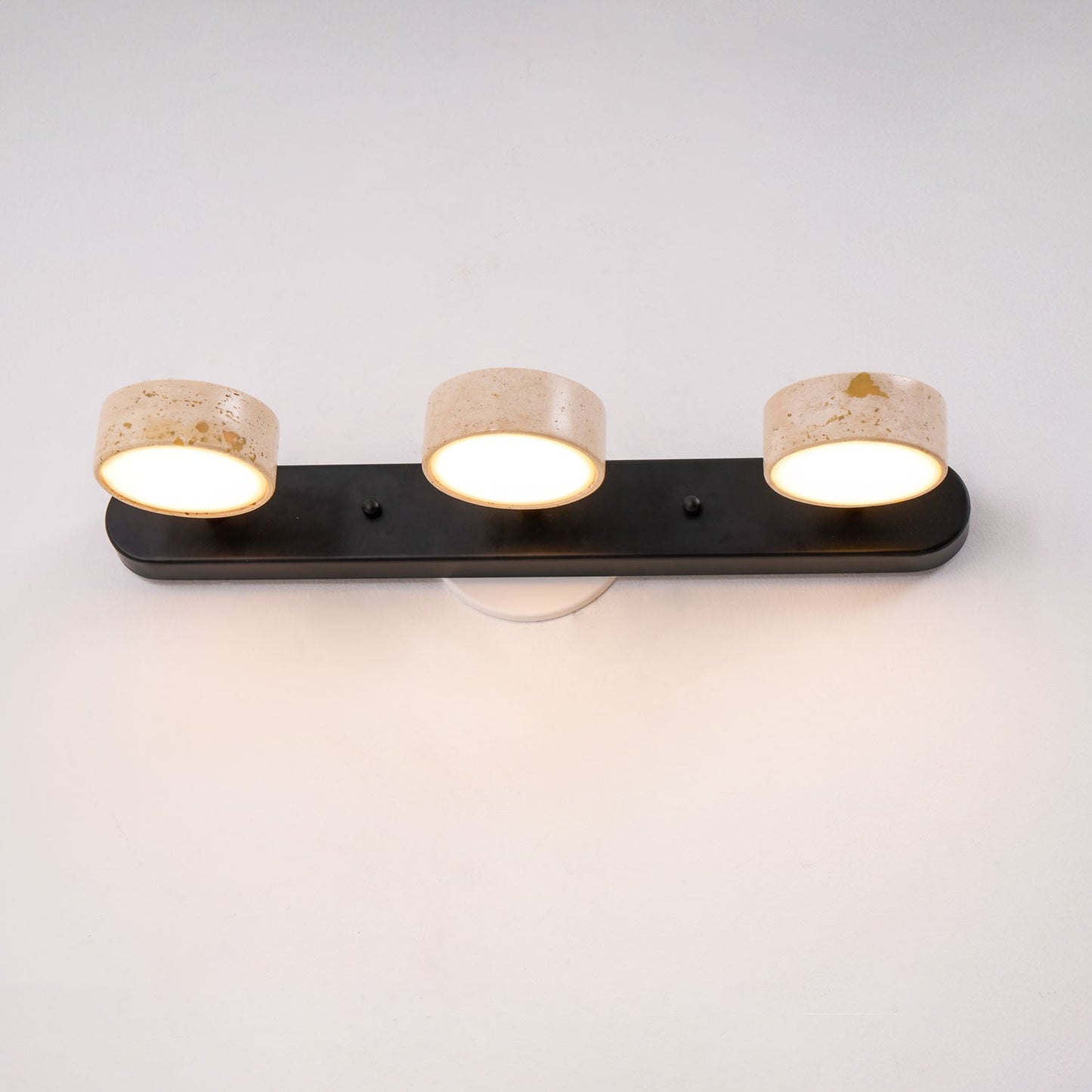 Traviso Trio Vanity Light - YIOSI