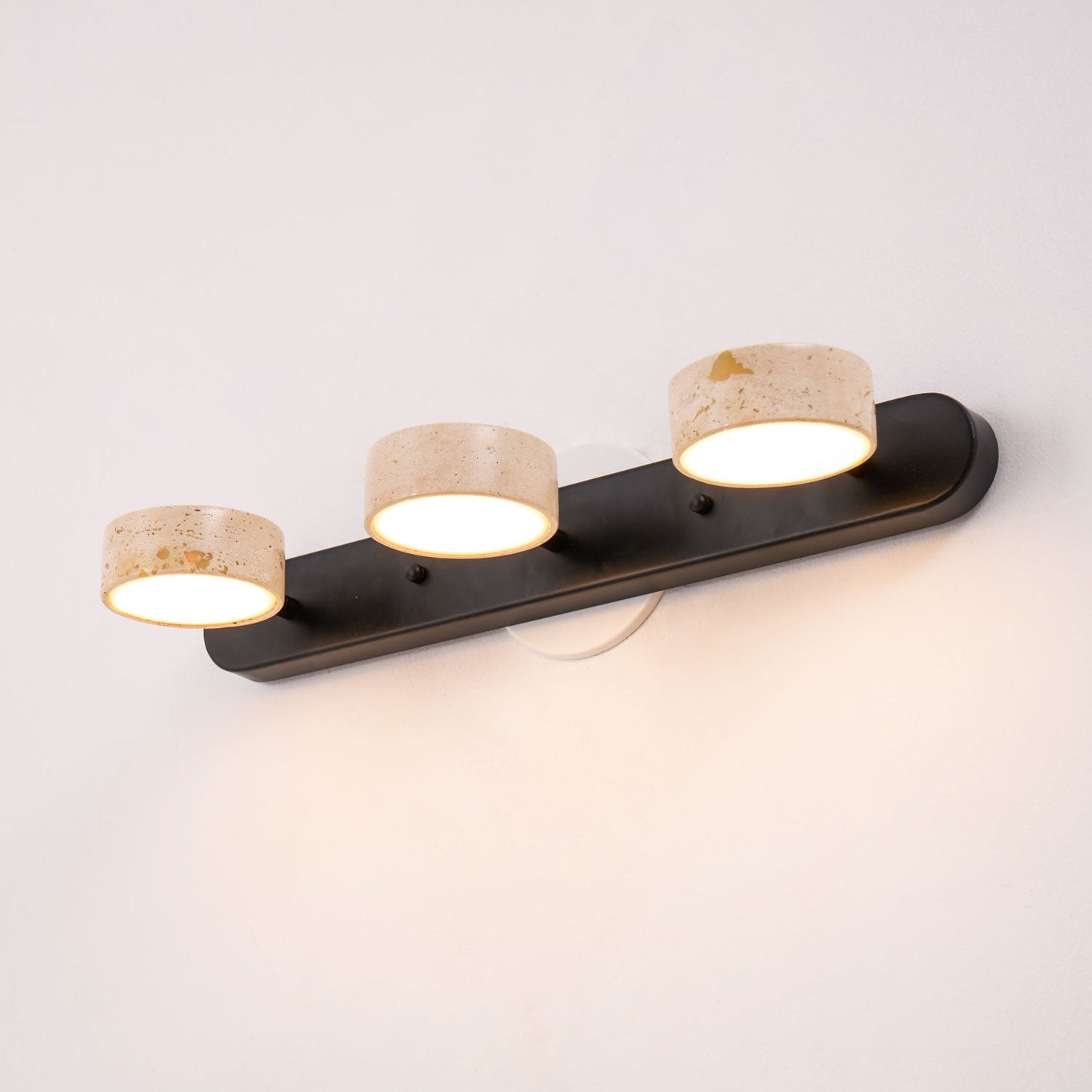 Traviso Trio Vanity Light - YIOSI