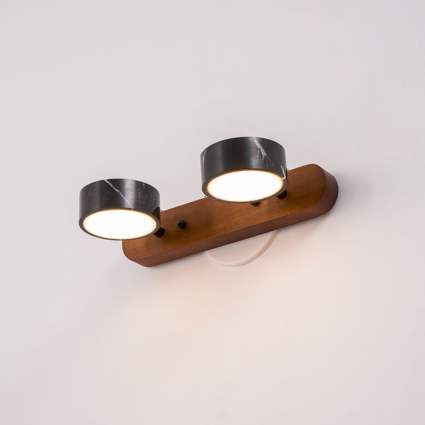 Traviso Trio Vanity Light - YIOSI