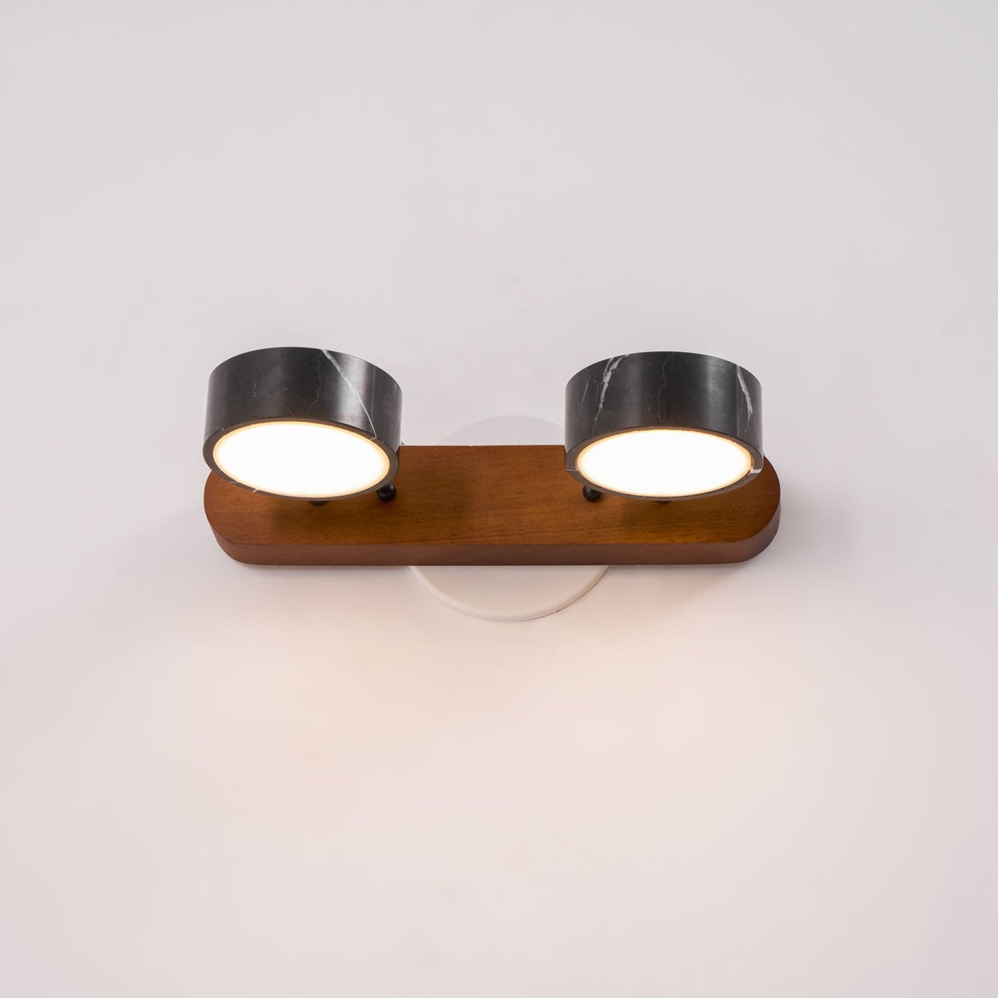 Traviso Trio Vanity Light - YIOSI