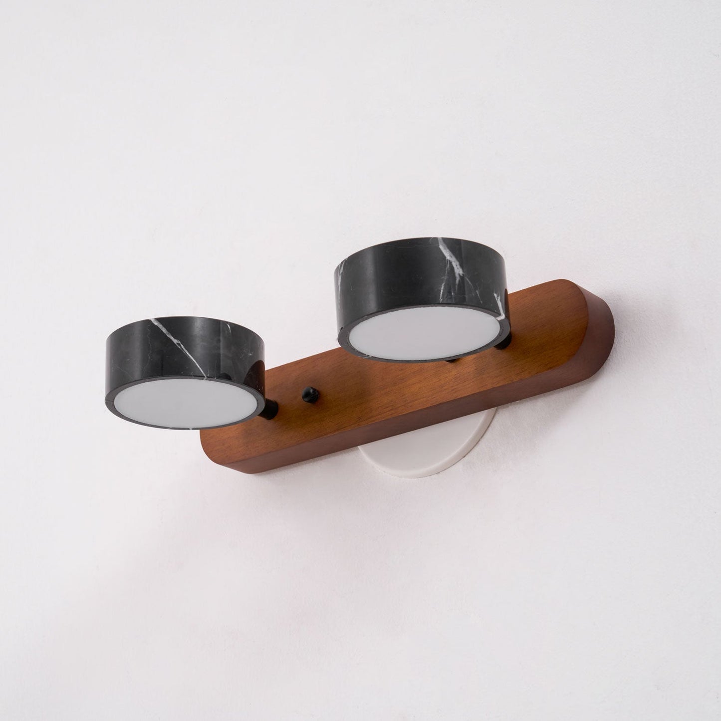 Traviso Trio Vanity Light - YIOSI